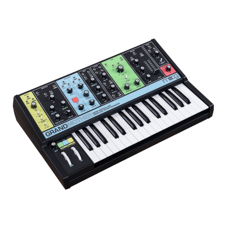 Sintetizatoare - Moog Grandmother