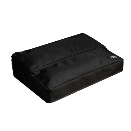 Genti si Huse - Moog Grandmother Dust Cover