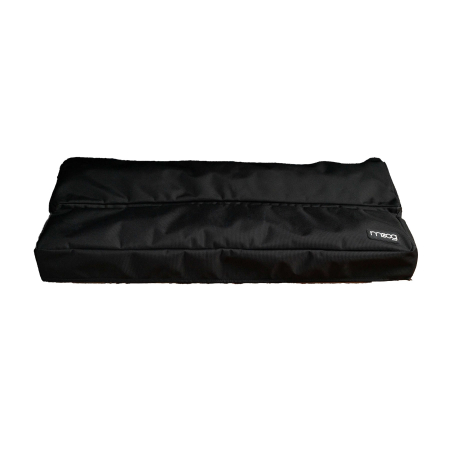 Genti si Huse - Moog Matriarch Dust Cover