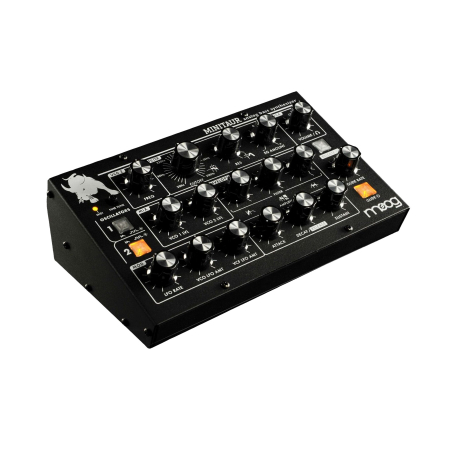 Instrumente - Moog Minitaur