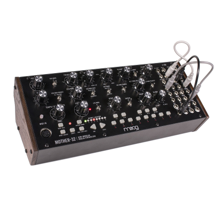 Instrumente - Moog Mother-32 (Open Box)