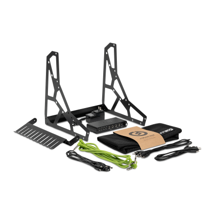 Diverse Accesorii pentru Studio si Inregistrari - Moog Sound Studio Accesory Kit