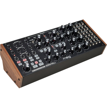 Instrumente - Moog Subharmonicon