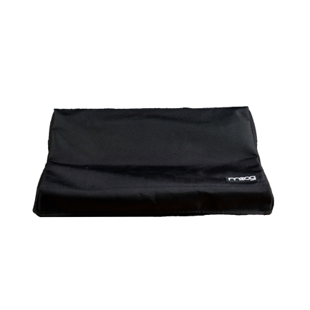 Genti si Huse - Moog Subsequent 25 Dust Cover