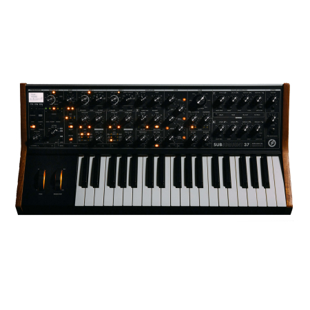 Sintetizatoare - Moog Subsequent 37