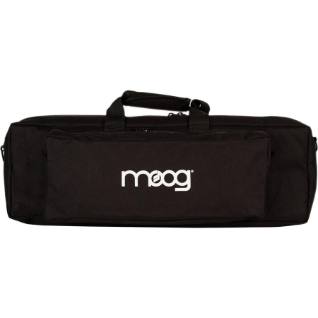 Genti si Huse - Moog Theremini Gig Bag