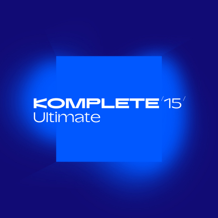 Software - Native Instruments Komplete 15 Ultimate Upgrade for KSelect - Licenta Electronica