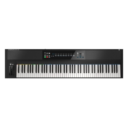 Claviaturi MIDI - Native Instruments Komplete Kontrol S88