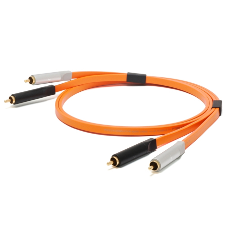 Cabluri - Neo by Oyaide d+ RCA Stereo Class A 2 m