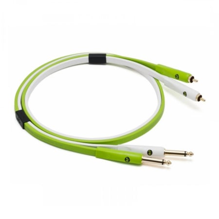 Cabluri RCA - Jack - Neo by Oyaide d+ RTS Class B 1m