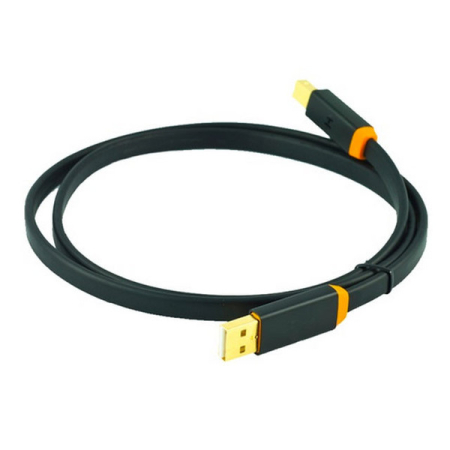 Cabluri - Neo by Oyaide d+ USB 2.0 Class A 2 m