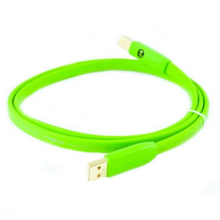 Cabluri - Neo by Oyaide d+ USB 2.0 Class B 0,7m