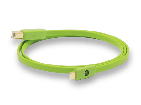 Cabluri - Neo by Oyaide d+ USB Type C Class B 0,7m