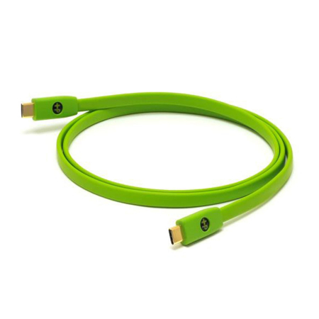 Cabluri - Neo by Oyaide d+ USB Type C to C - Class B 2m