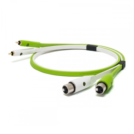 Cabluri RCA - XLR - Neo by Oyaide d+ XFR Class B 3m