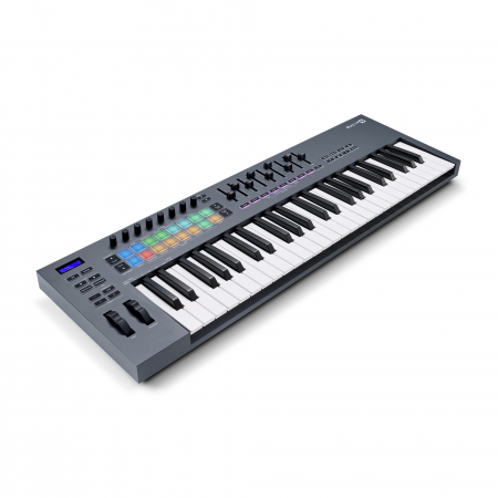 Claviaturi MIDI - Novation FLKey 49