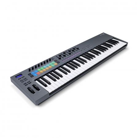 Claviaturi MIDI - Novation FLKey 61