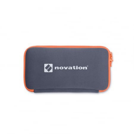 Genti si Huse - Novation Launch Control Sleeve