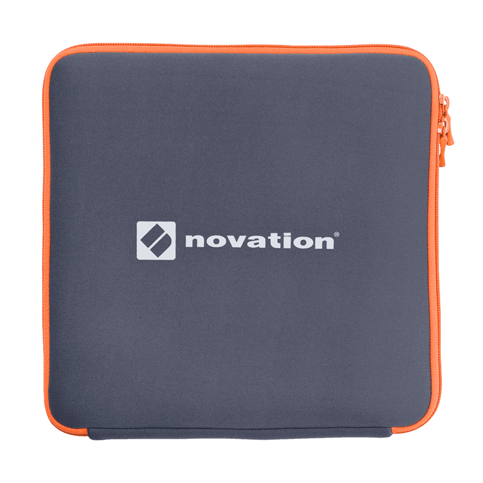 Genti si Huse - Novation Launchpad/Control XL Sleeve