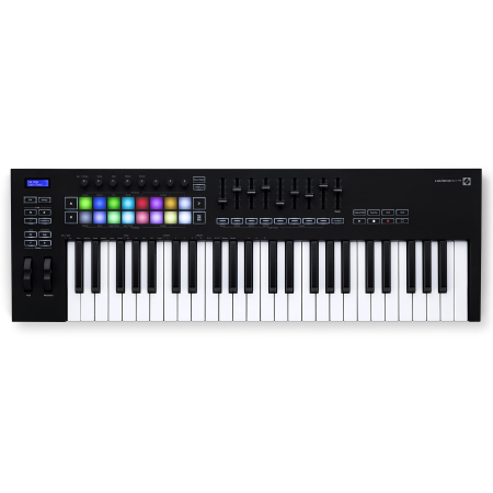 Controlere - Novation LaunchKey 49 MK3