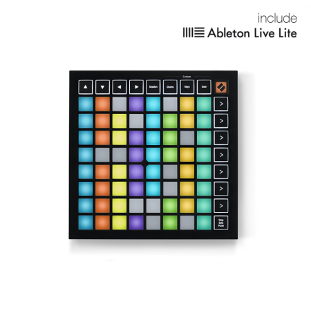 Controlere MIDI - Novation LaunchPad Mini Mk3