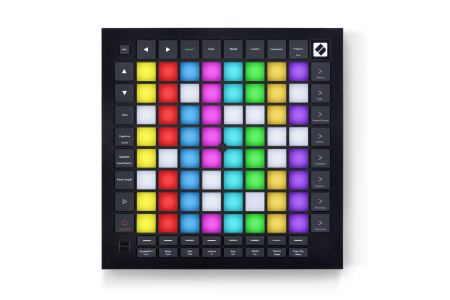 Controlere - Novation Launchpad Pro MK3