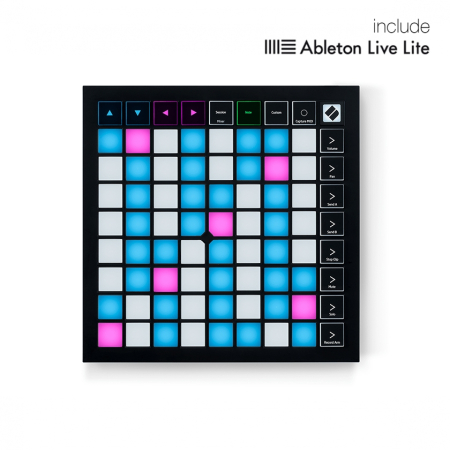 Controlere - Novation LaunchPad X