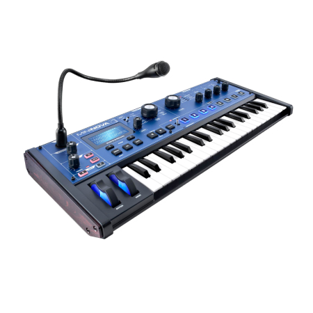 Instrumente - Novation Mini Nova