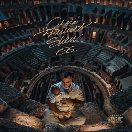 Viniluri - OG Eastbull - Cel mai frumos show