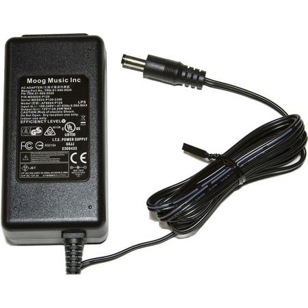 Diverse Accesorii pentru Studio si Inregistrari - Moog Power Supply for Theremini, Grandmother, and Claravox
