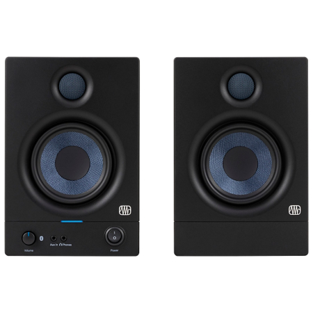Monitoare Active - Presonus Eris 4.5 BT 2nd Gen (pereche)