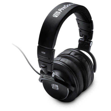 Casti - Presonus HD9 (resigilat)