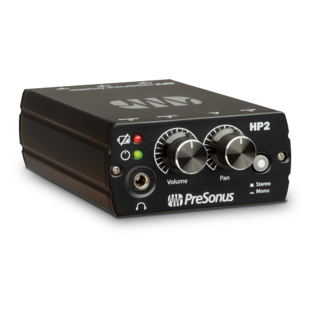 Casti - Presonus HP2 Amplificator pentru Casti