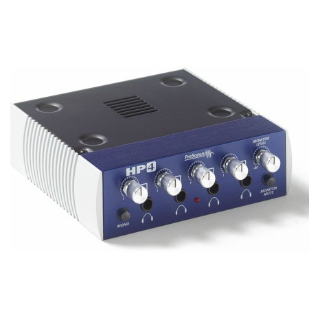 Casti - Presonus HP4