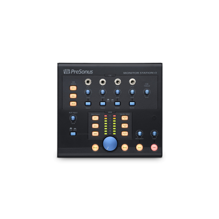 Accesorii pentru Monitoare de Studio - Presonus Monitor Station V2