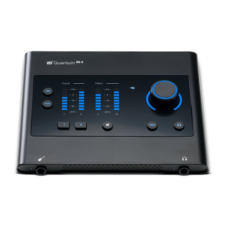 Interfete Audio USB - Presonus Quantum ES 2