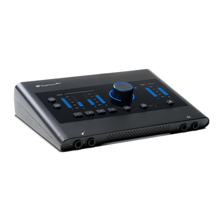 Interfete Audio USB - Presonus Quantum ES 4