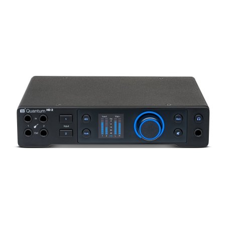 Interfete Audio USB - Presonus Quantum HD 2