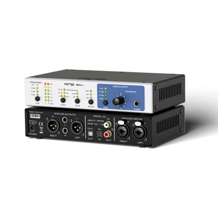 Interfete Audio - RME ADI-2 FS