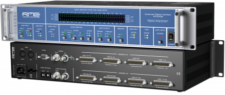Interfete Audio - RME ADI-6432R