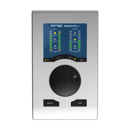 Interfete Audio - RME Babyface Pro Fs