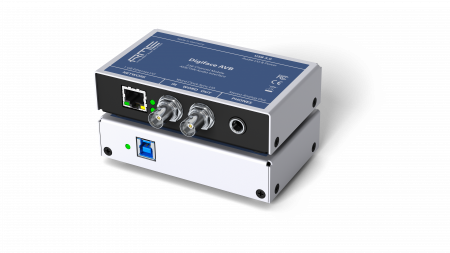 Interfete Audio USB - RME Digiface AVB
