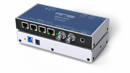 Interfete Audio USB - RME Digiface Dante