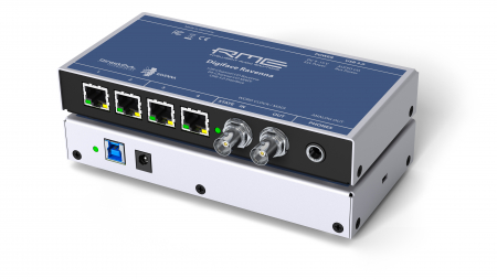 Interfete Audio USB - RME Digiface Ravenna