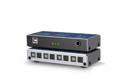 Interfete Audio USB - RME Digiface USB