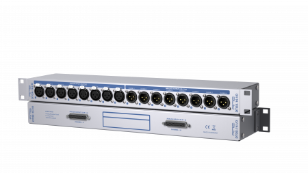 Diverse Accesorii pentru Studio si Inregistrari - RME DTOX-16 I/O
