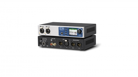 Interfete Audio USB - RME Digiface AES
