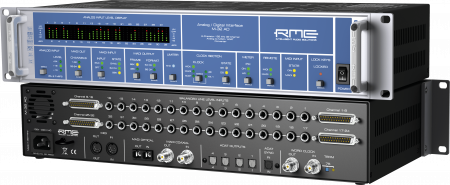 Interfete Audio - RME M-32 AD