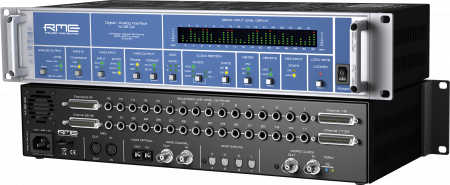 Interfete Audio - RME M-32 DA
