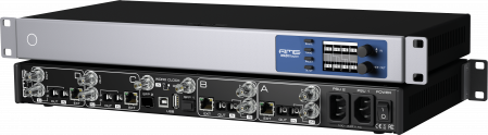 Sincronizatoare / Generatoare - RME MADI Router